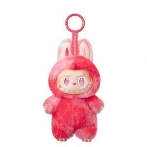 Big Into Energy Love Red